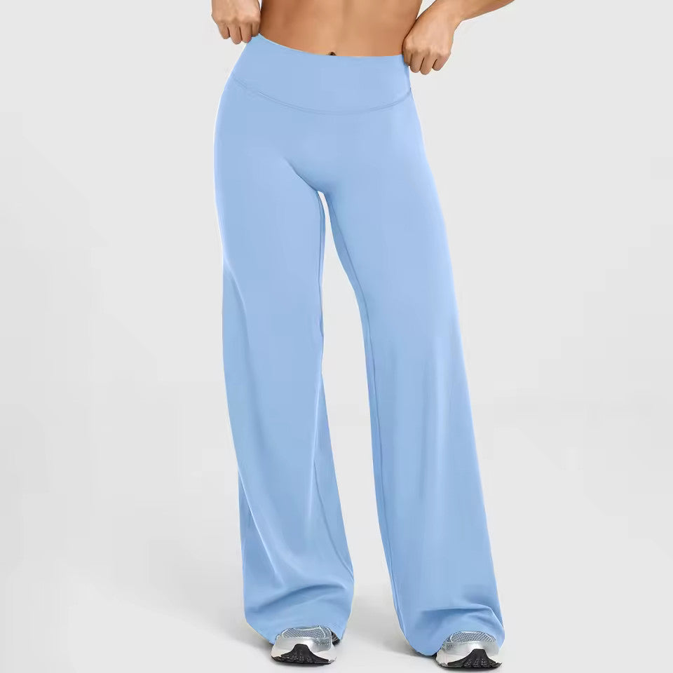 LunaFlux™ — Slip-Free Comfort That Celebrates Your Curves All Day Long