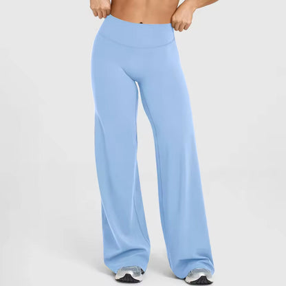 LunaFlux™ — Slip-Free Comfort That Celebrates Your Curves All Day Long