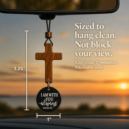 SoteraGrace™ — Tap the Cross, Receive a New Bible Verse Daily