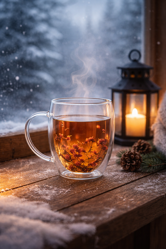 BloomCup™ – a cup that adds a touch of specialness to everyday life