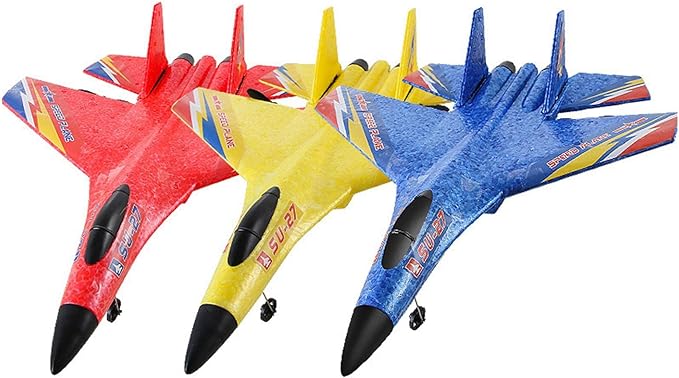 StratoBlaze™ — Unstoppable Sky Thrills with Rock-Solid Control