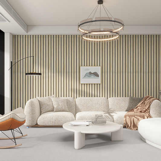 Self-adhesive decorative foil – waterproof, heatproof & chic upgrade for any interior