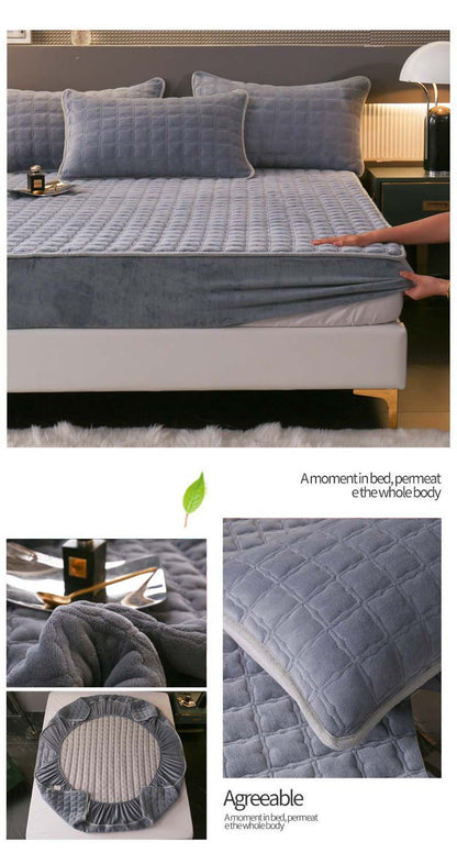 Decky™ Enjoy a Wonderful Night's Sleep | 50% OFF