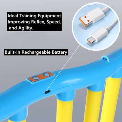 CatchMaster™ — Ignite Your Reflexes and Feel the Thrill of Every Catch
