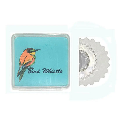Bird Call Mouthpiece – Lures Authentic Songbirds