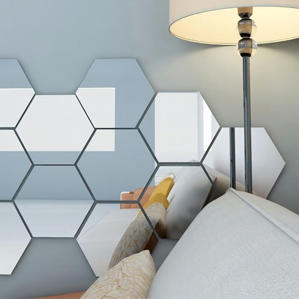 LumaFlex™ — Shatterproof Style That Transforms Every Space Into a Light-Filled Haven