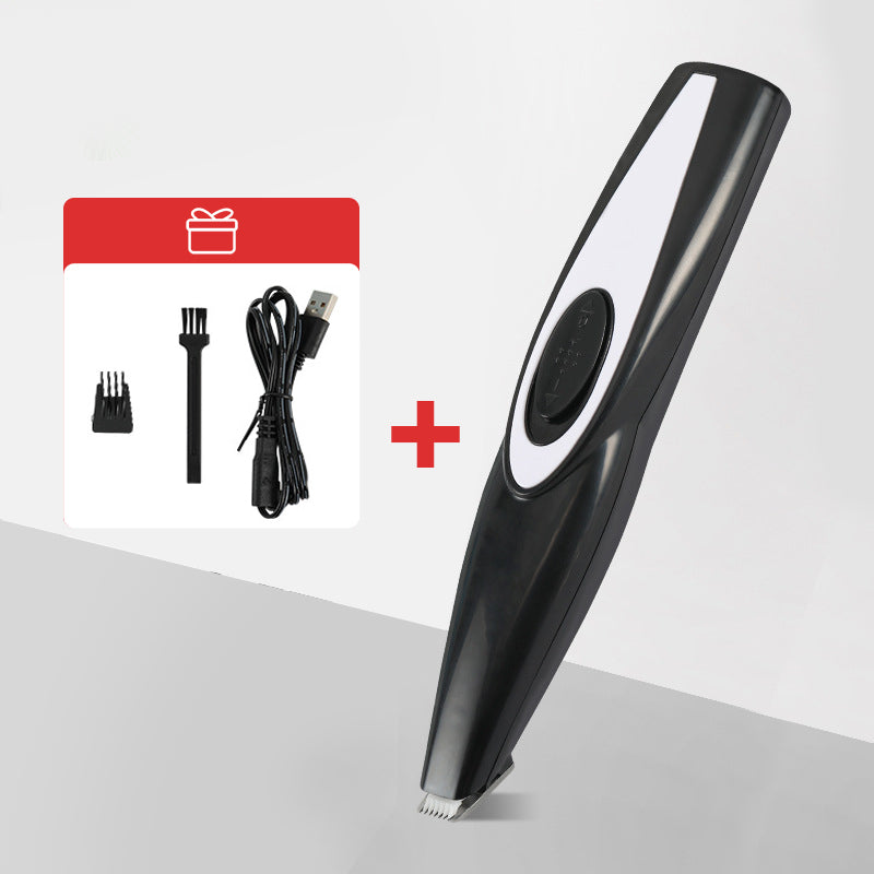 PawFinesse™ — Groom Your Pet Calmly with Precision and No Cuts