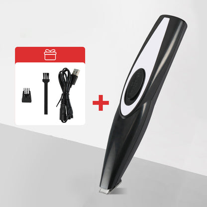 PawFinesse™ — Groom Your Pet Calmly with Precision and No Cuts