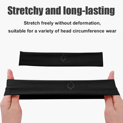VivaBand™ — Stay Sweat-Free and Stylishly Unstoppable All Day