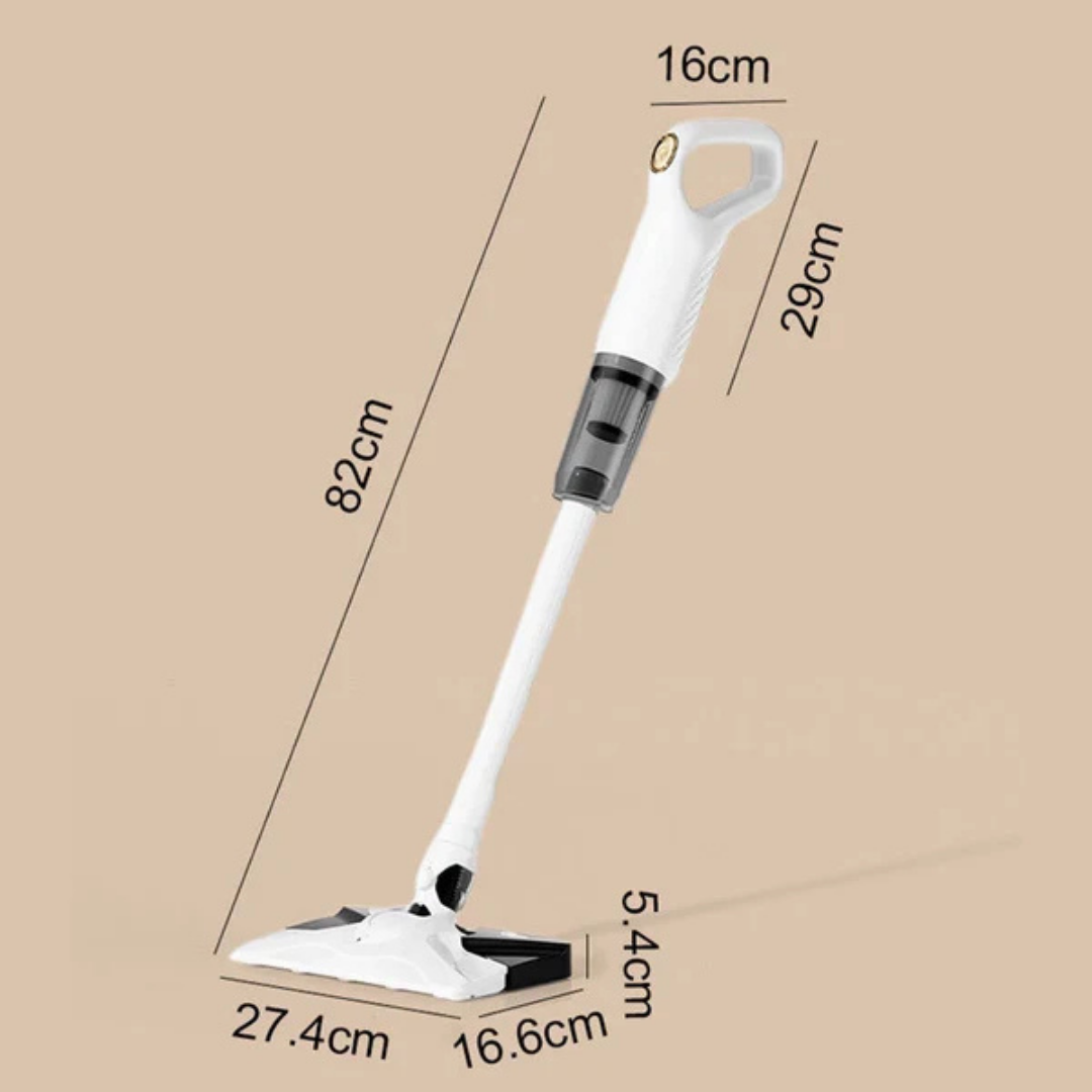 PureSweep™ 3-in-1 Cordless Vacuum — Transform Chores into Effortless, Deep-Clean Bliss