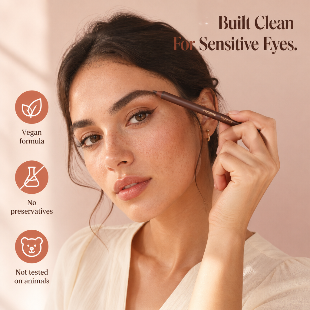 VelvetGlide™ — Glide Once, Wear Smudge-Free All Day Long