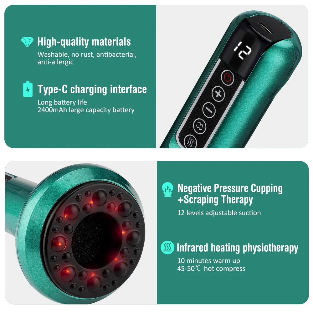 Wonder of Warm Wellness