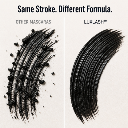 VivaLuxe™ — All-Day Lash Lift That Defies Sweat, Tears, and Smudges