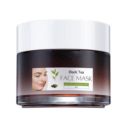 FaceMask™ - Peel-off Mask for Glowing, Youthful Skin (1+1 FREE)