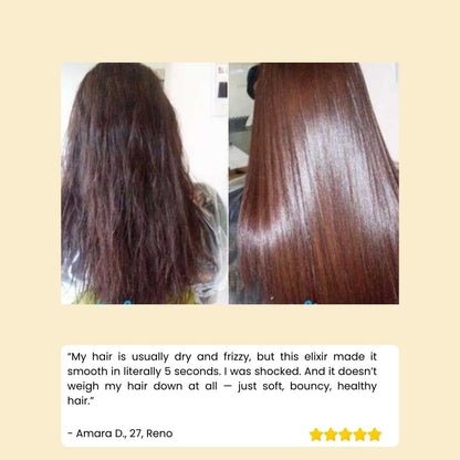 LumaMist™ — Unlock Silky, Head-Turning Hair That Feels Unstoppable