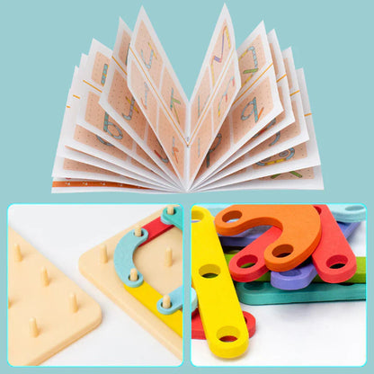 BrightNest™ — Ignite Your Child’s Confidence and Curiosity With Every Puzzle Piece