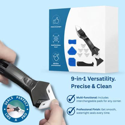 ApexSeal™ — Master Every Seam with Flawless, Stress-Free Precision