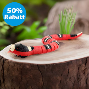 SlitherPaws™ — Unleash Your Cat’s Wild Chase and Endless Energy