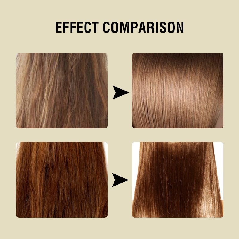 SilqAura™ — Instantly Crush Frizz and Unleash Silky, Head-Turning Shine