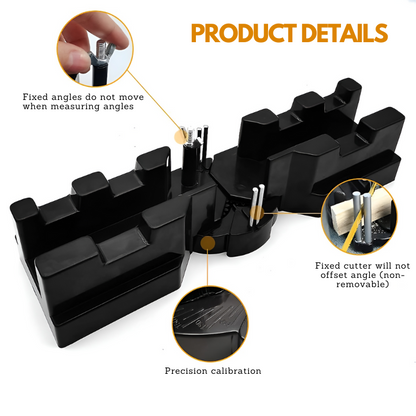 BladeAce™ — Cut with Confidence and Turn Every Project into a Masterpiece