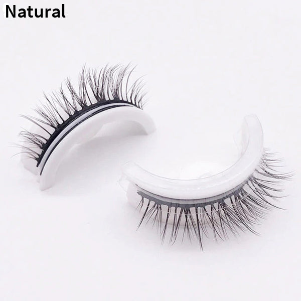 GlowMist™ — Instant, Natural-Looking Lashes That Boost Your Confidence in Seconds
