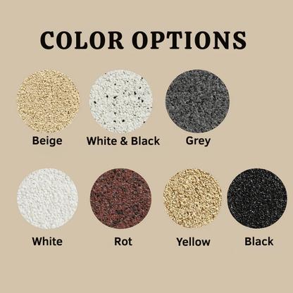 StoneVibe™ — One Coat to Timeless, Rock-Solid Granite Beauty