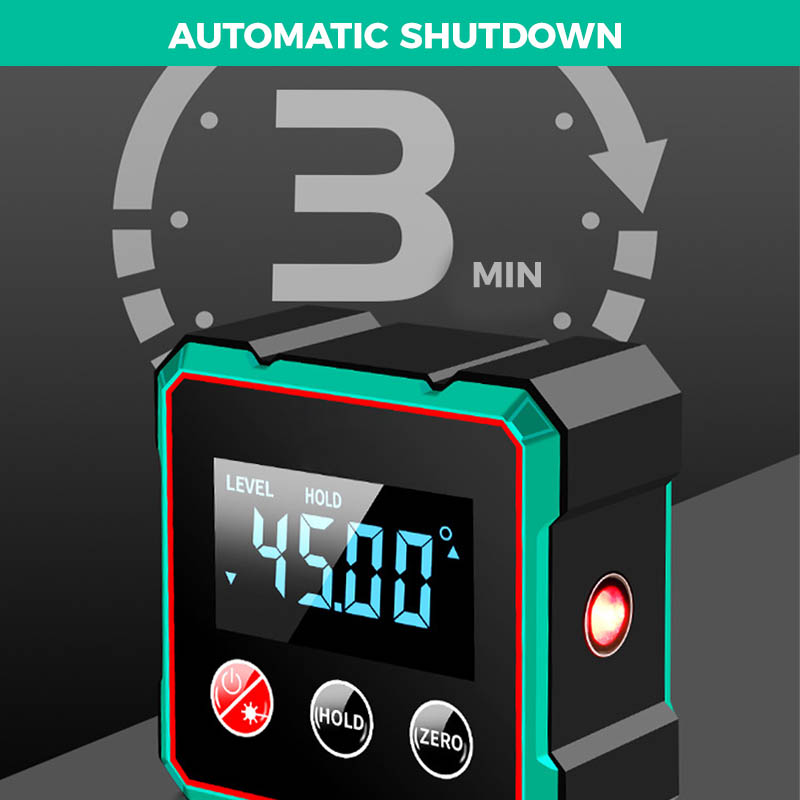 AngleMaster™ — Lock In Flawless Precision and Work Hands-Free Like a Pro
