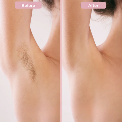 VelLux™ — Unleash Luxurious Volume and Silky Smooth Perfection Every Time