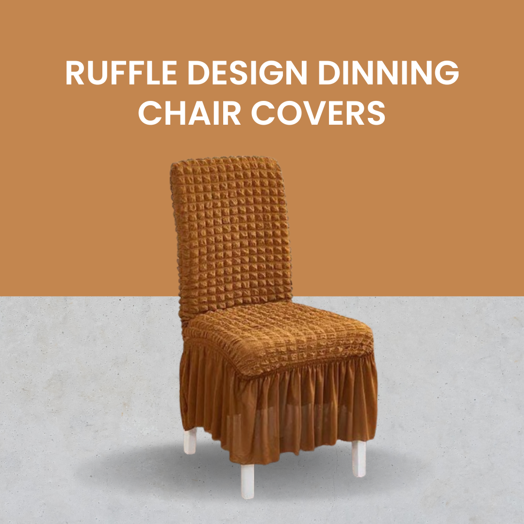 Bubble™ - Slipcovers for Chairs