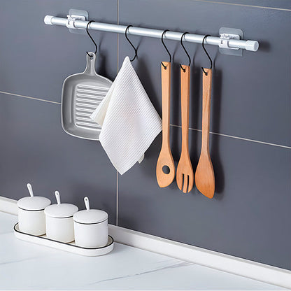 ClipGrip™ — Transform Clutter Into Calm with a Grip That Never Lets Go