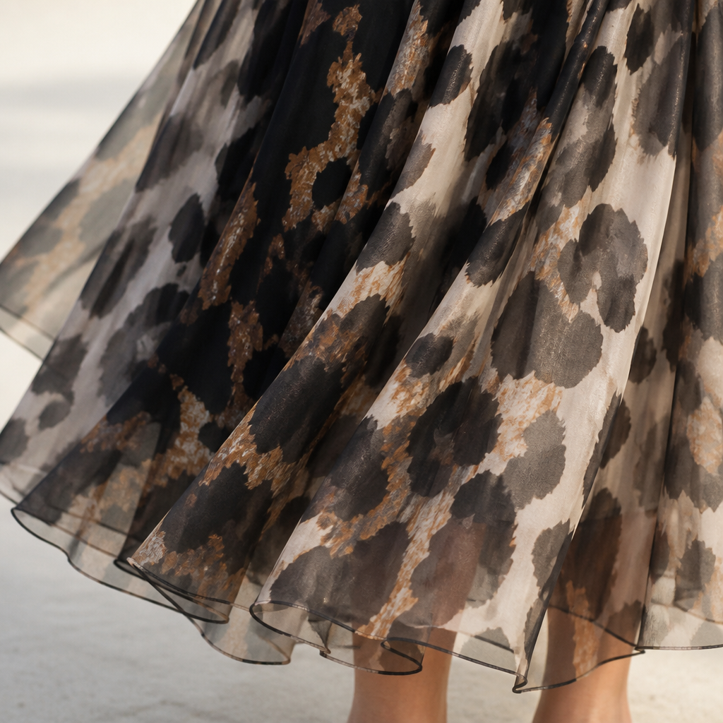 FieraMuse™ — Step Out Confident and Effortlessly Chic Every Day