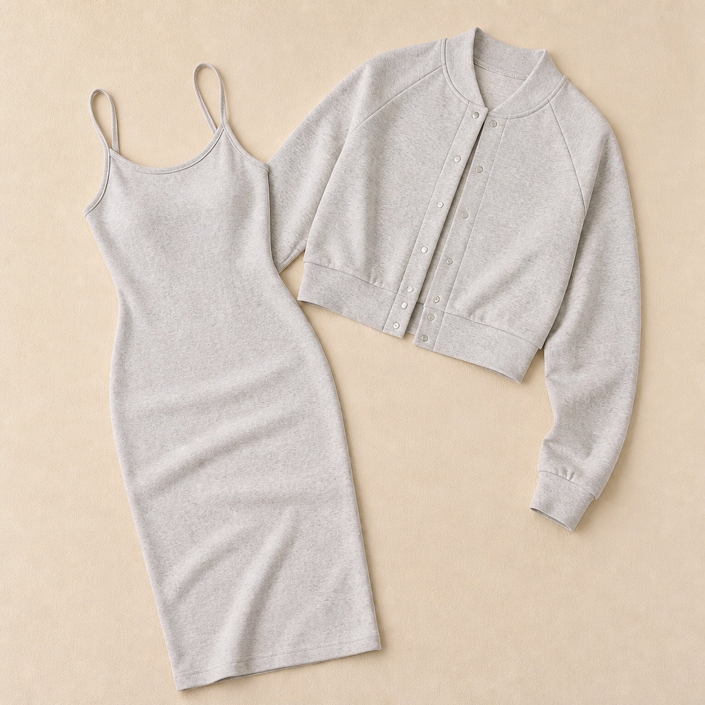 Radiance Duo™ — Embrace Confidence and Comfort that Honors Every Curve