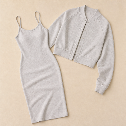 Radiance Duo™ — Embrace Confidence and Comfort that Honors Every Curve