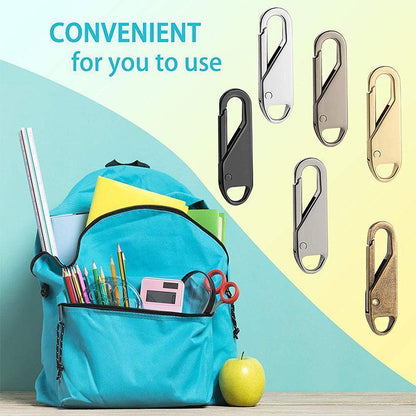 GlideFixer™ — Instantly Restore Zipper Freedom and Breeze Through Your Day