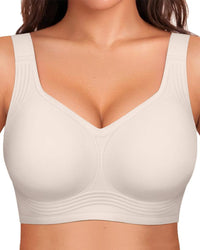 VivaCurve™ — Experience Freedom with Flawless Lift and All-Day Comfort