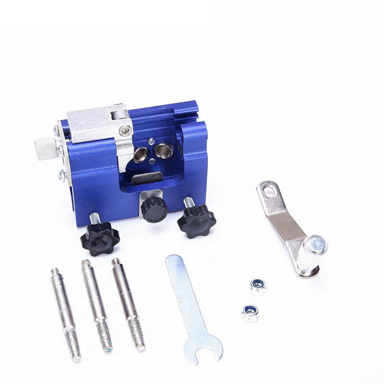 EdgeBlaze™ — Turn Dull Chains into Razor-Sharp Powerhouses Instantly