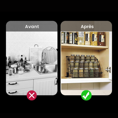 GripNest™ — Command Your Clutter and Reclaim Every Precious Minute