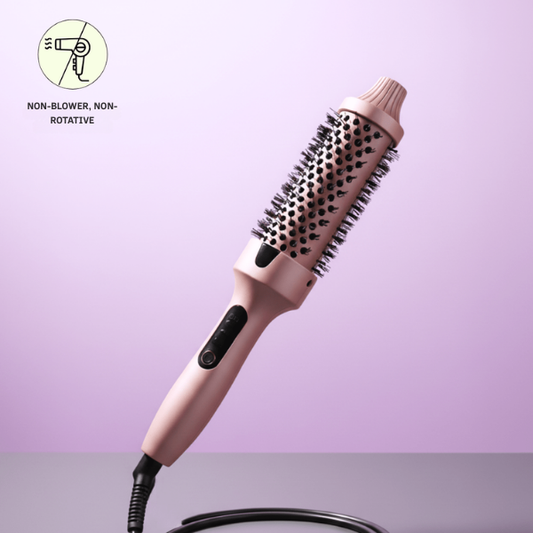 LumaSilk™ — Instantly Smooth, Shine, and Strengthen Your Hair Every Morning