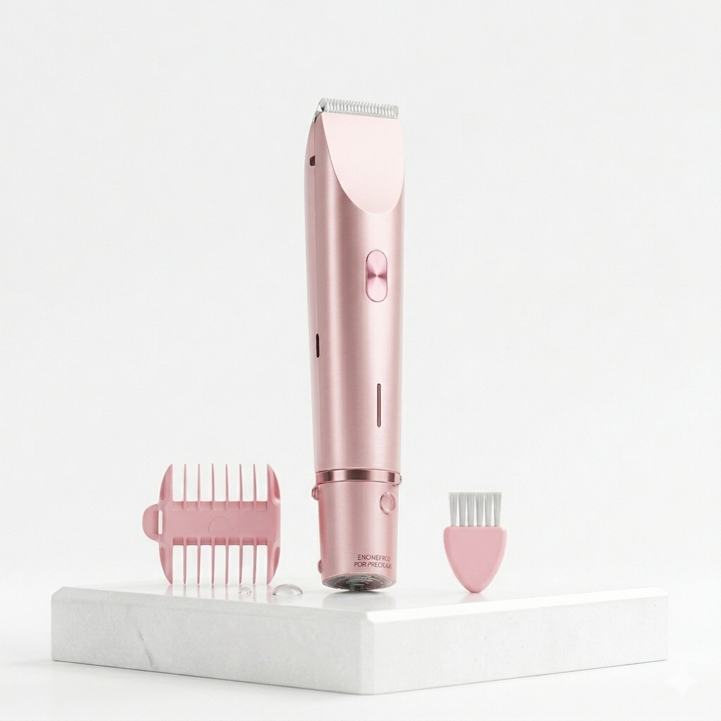 VelLux™ — Unleash Luxurious Volume and Silky Smooth Perfection Every Time
