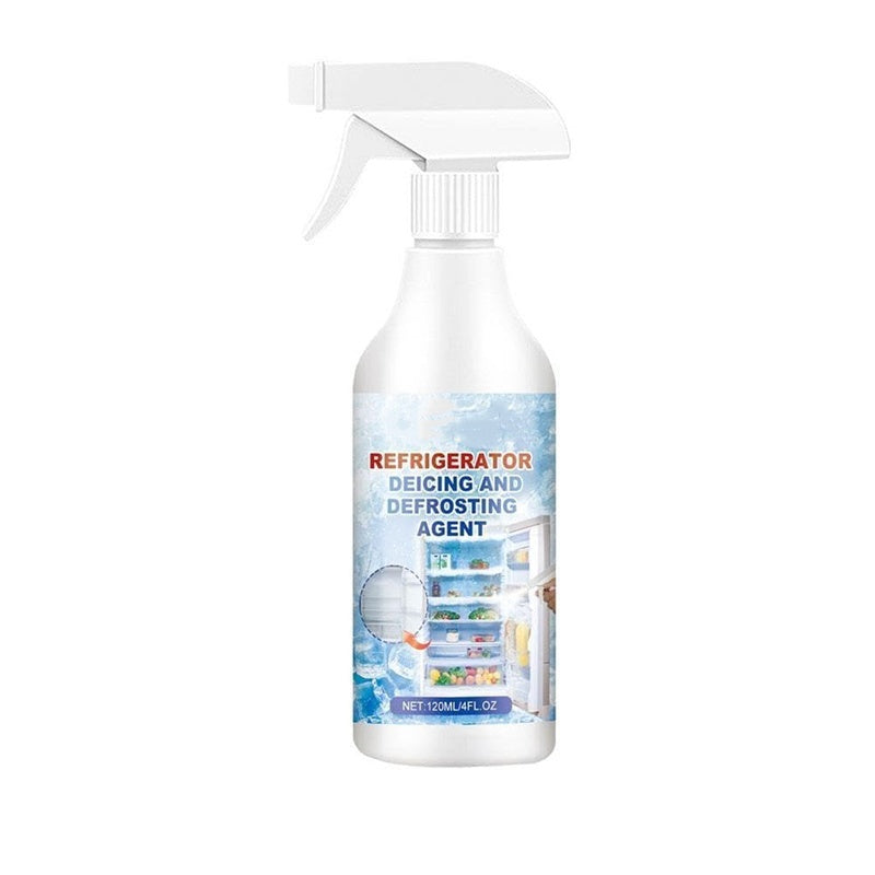 GlaciaEase™ — Melt Frost Instantly for Crystal-Clear, Stress-Free Winters