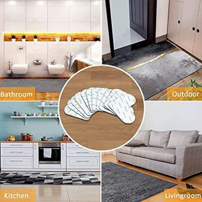 SteadyNest™ — Lock Rugs Firmly for a Safer, Slip-Free Home Peace