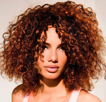 CurlEssence™ — Unleash Week-Long, Head-Turning Curls That Radiate Softness and Shine