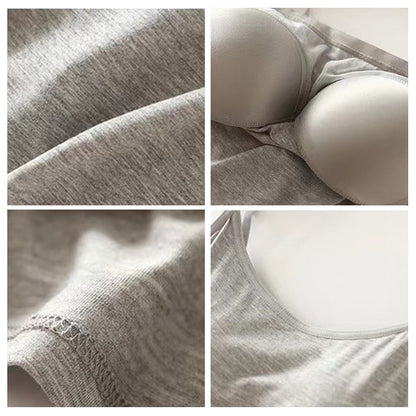 ContourEase™ — Embrace All-Day Freedom with Featherlight Support and Flawless Fit