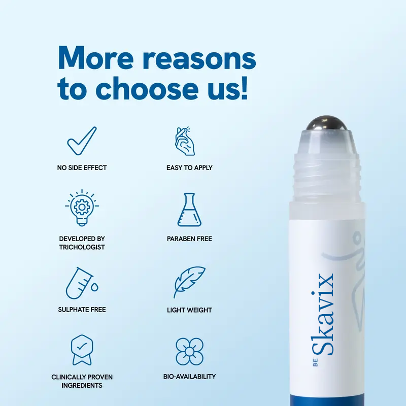 SculptraGrow™ — Ignite Thick, Lush Hair and Reclaim Your Confidence