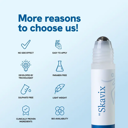SculptraGrow™ — Ignite Thick, Lush Hair and Reclaim Your Confidence