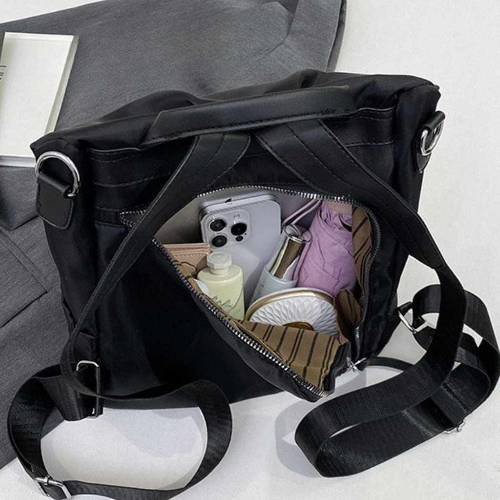 FortiSafe™ — Walk Boldly with Unbreakable Security and Effortless Style
