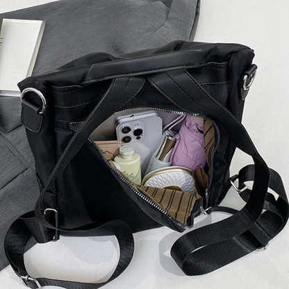 FortiSafe™ — Walk Boldly with Unbreakable Security and Effortless Style