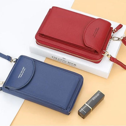 LunaBelle™ — Effortless Elegance That Fits Your Life and Turns Heads