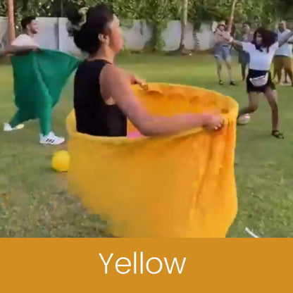 PartyPants™ — Turn Every Gathering into Nonstop Laughter and Wild, Unforgettable Fun