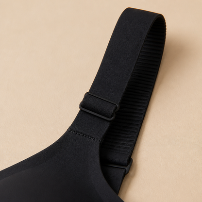 VelariaContour™ – Wireless Seamless Support Bra for Fuller Busts